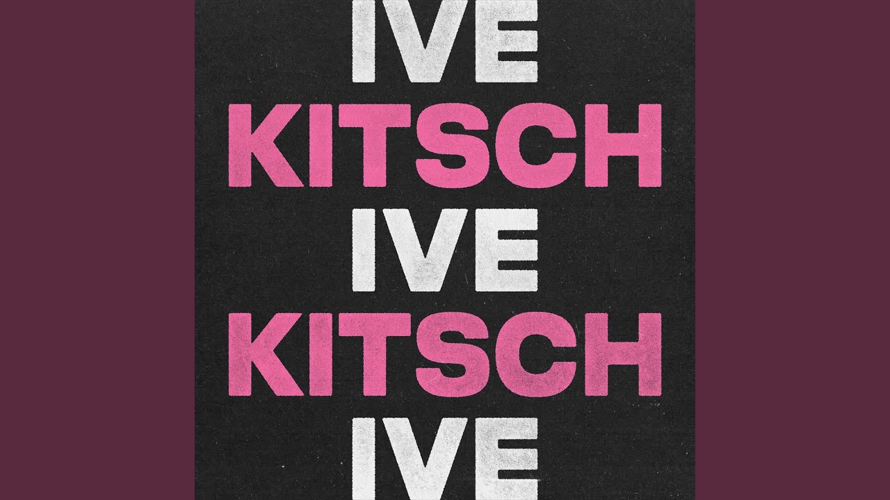 Kitsch