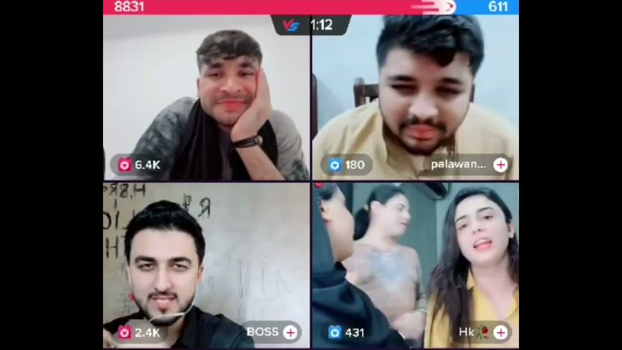 Wali ullah aw palwan aw Pati mast dance as funny gap shap