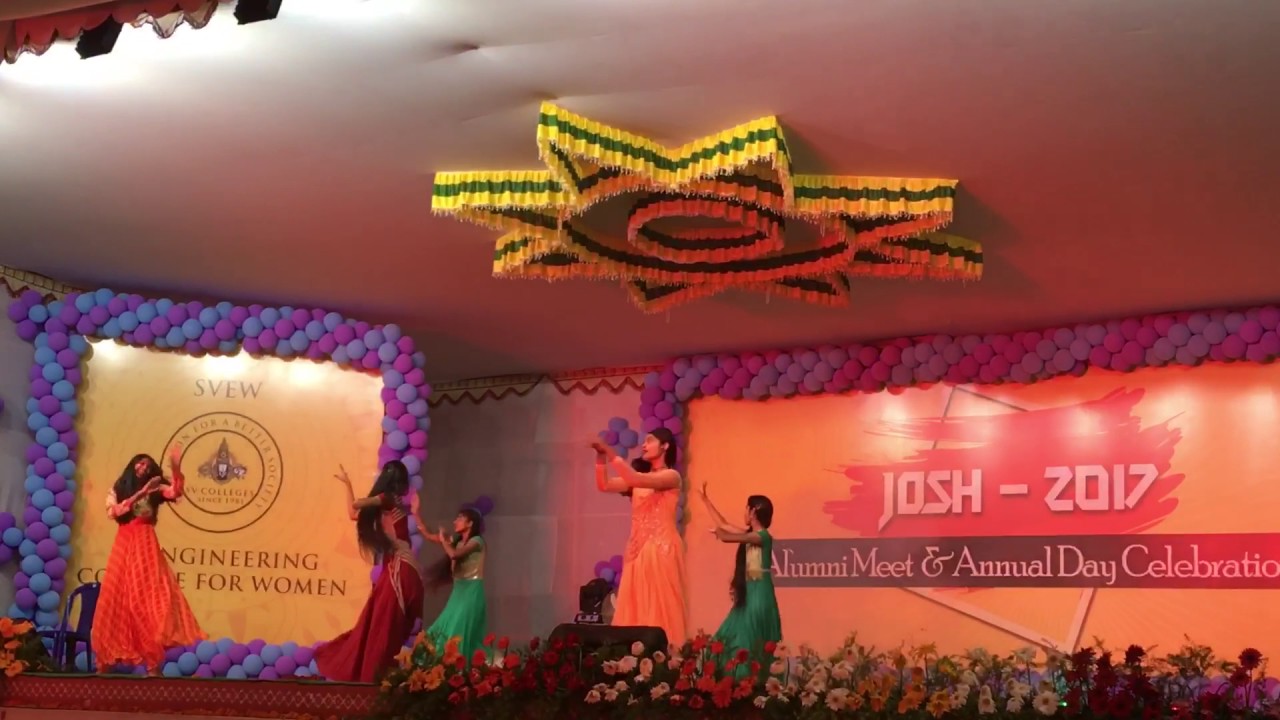 SVCE JOSH2 2017