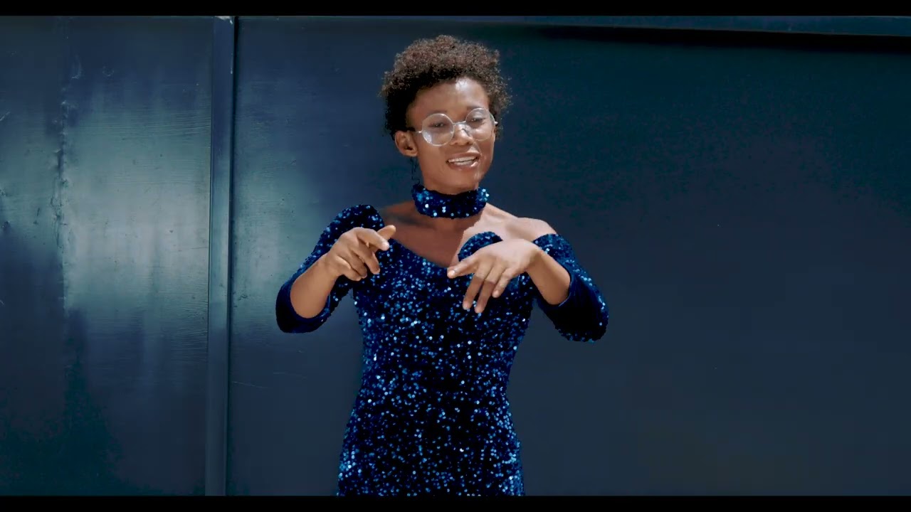 HABARI NJEMA CHOIR -VUTA SUBIRA ( official video)4k