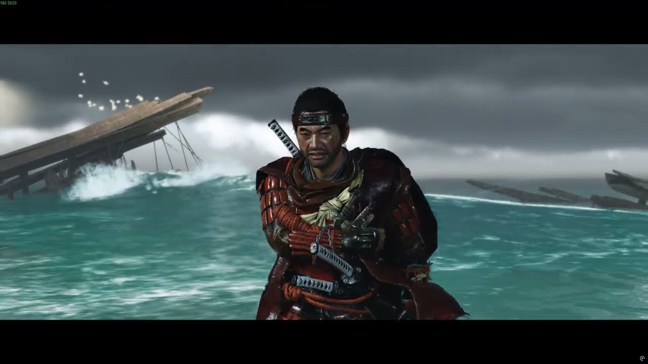Ghost of Tsushima – Iki Island Part 1 | New Island, New Threats