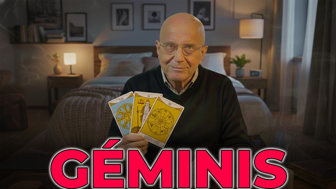 GÉMINIS, ¡EL IMPACTO QUE CAMBIARÁ TU DESTINO DESCUBRES QUE TODO FUE UNA FARSA! ZELLAGRO TAROT AMOR