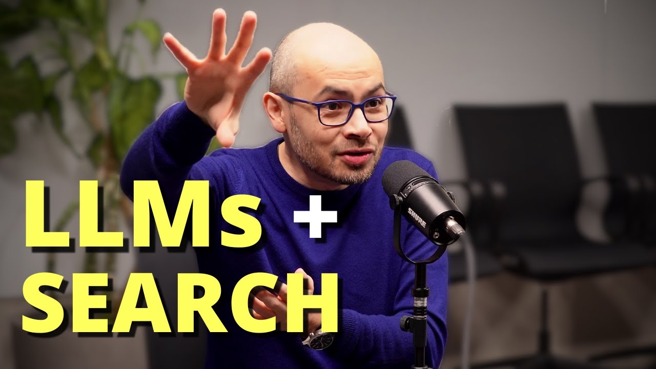 The Fastest Way to AGI: LLMs + Tree Search – Demis Hassabis (Google DeepMind CEO)