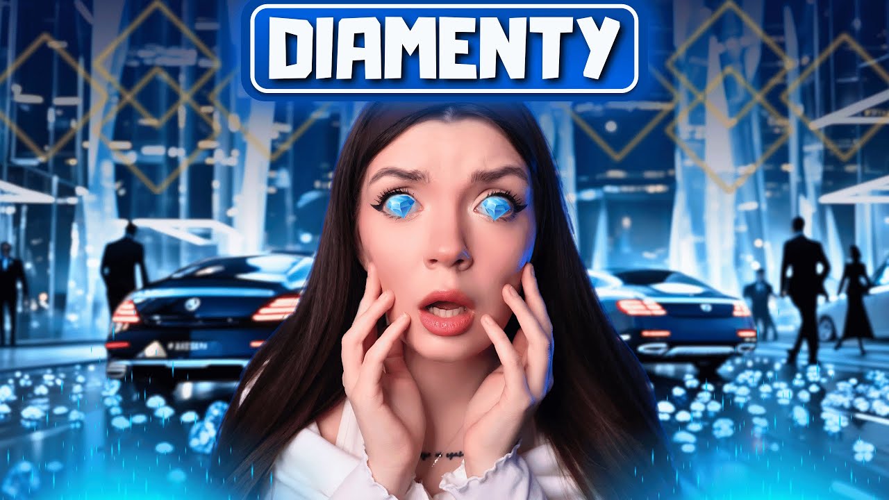 DIAMENTY 💎