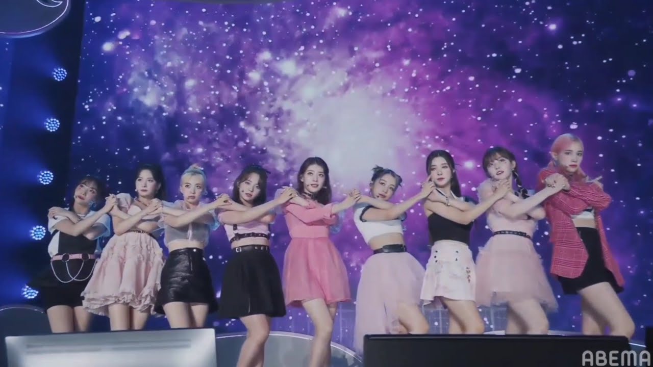 Kep1er 케플러 | 'O.O.O' Kep1er Japan Debut Showcase Live ＜FLY-UP＞