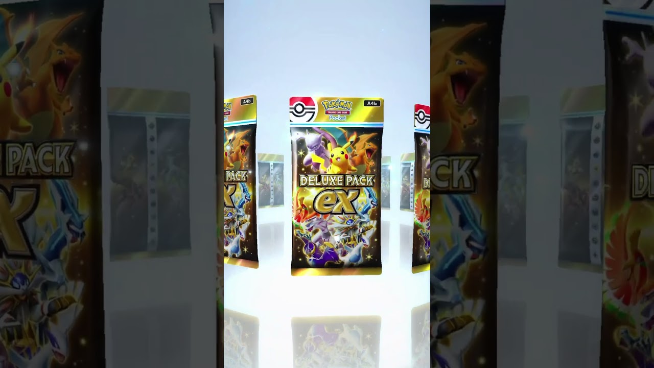 Pokemon TCG Pocket - 0077 
