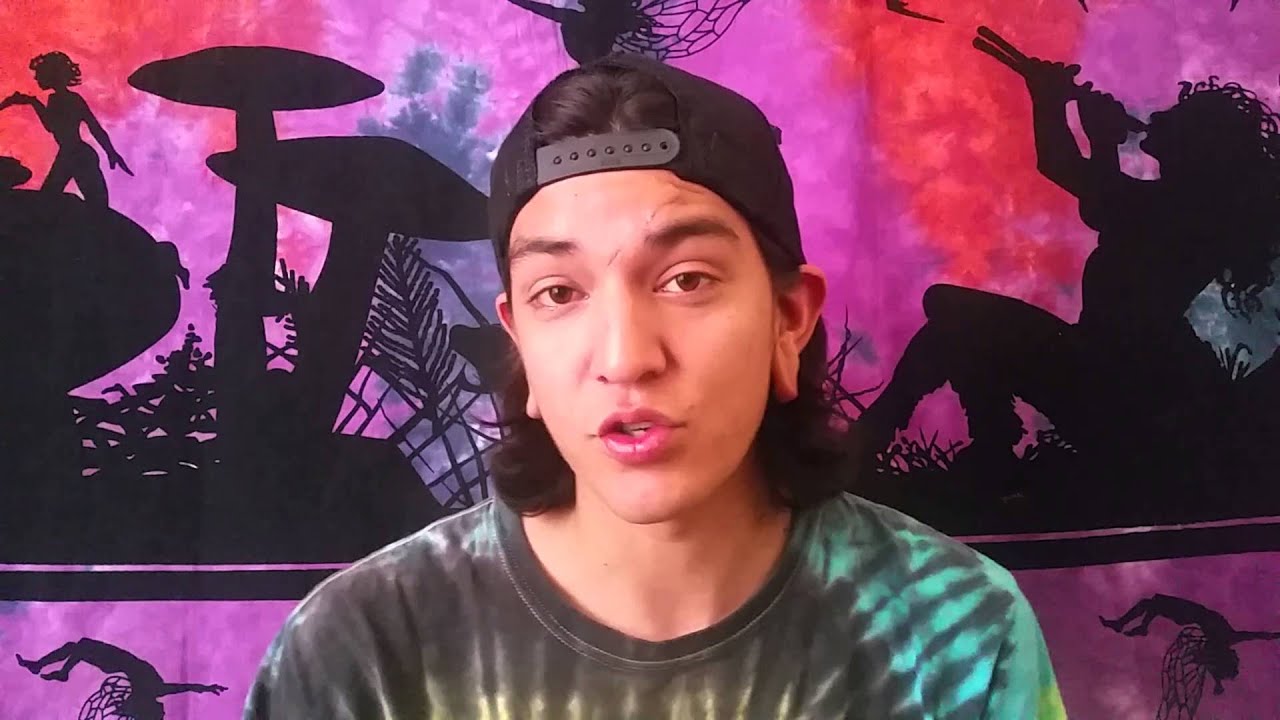 How To Prepare For Your 1st Mushroom Trip