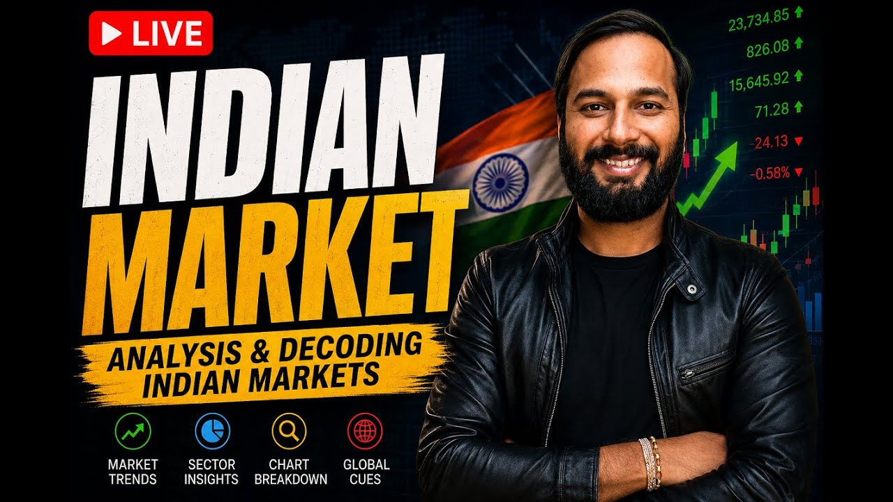 Expiry Hero Zero Trade Nifty SENSEX | Live Trading | Nifty Analysis | 17-June |