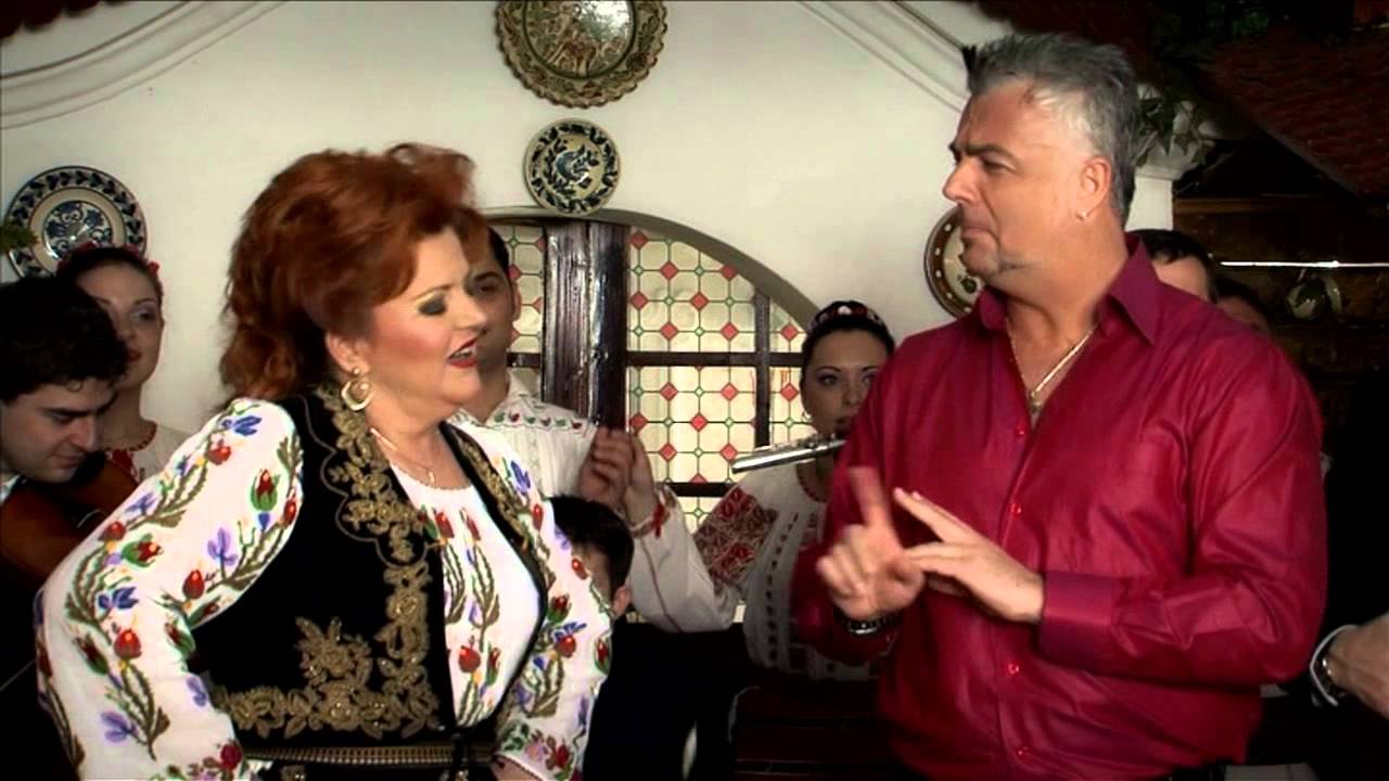 MARIA CARNECI SI ADRIAN ENACHE - HAIDA HAIDA, TRECE SI ASTA