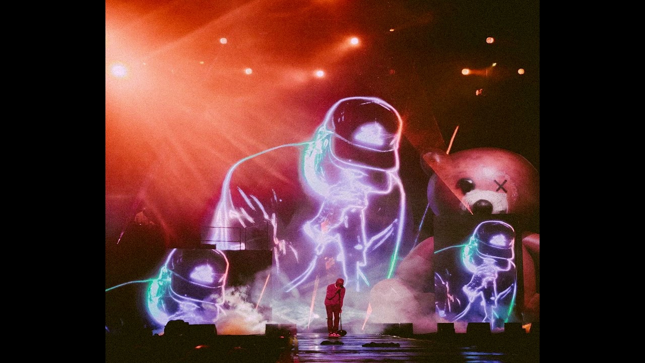 Travis Scott - 