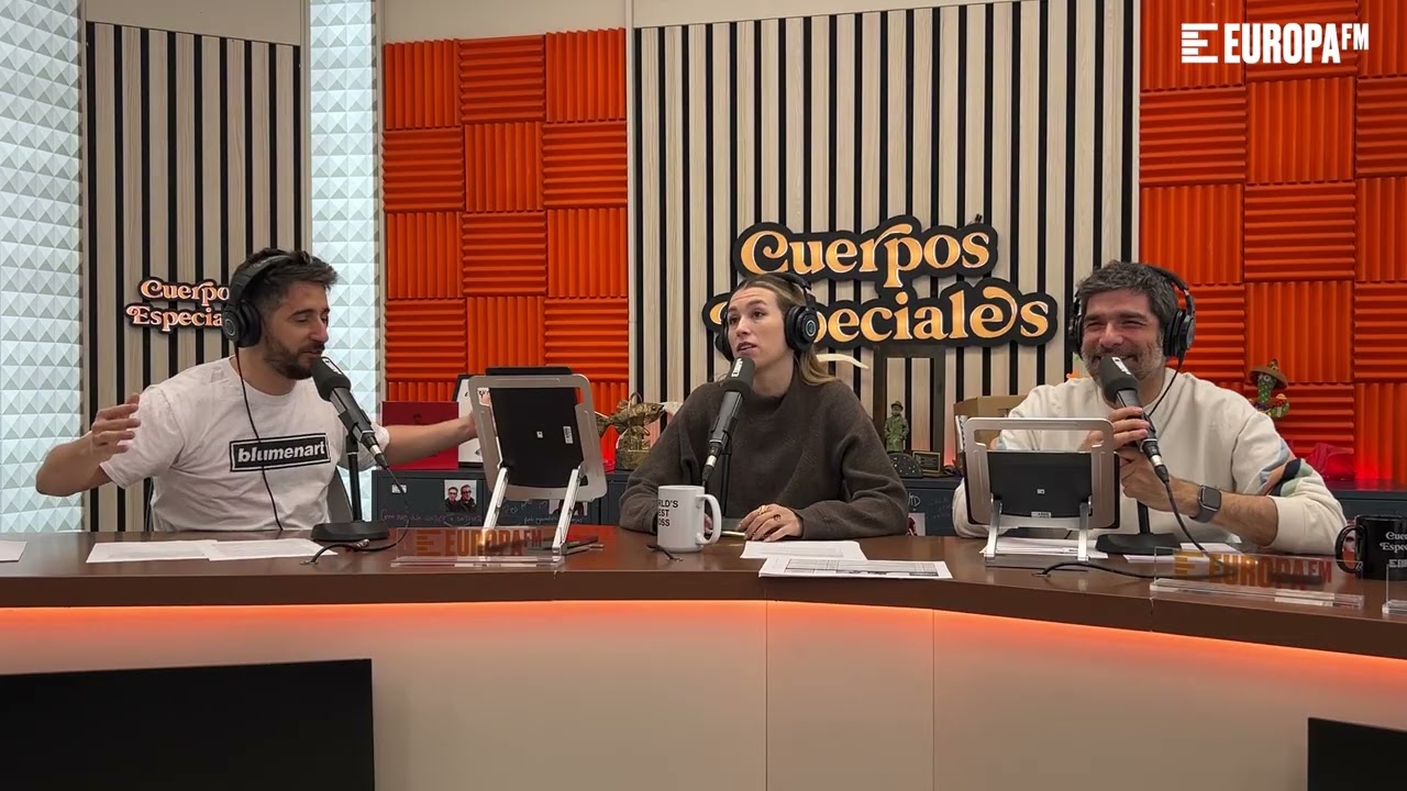 Vuelve la telenovela de la KISSCAM de COLDPLAY | Jorge Yorya