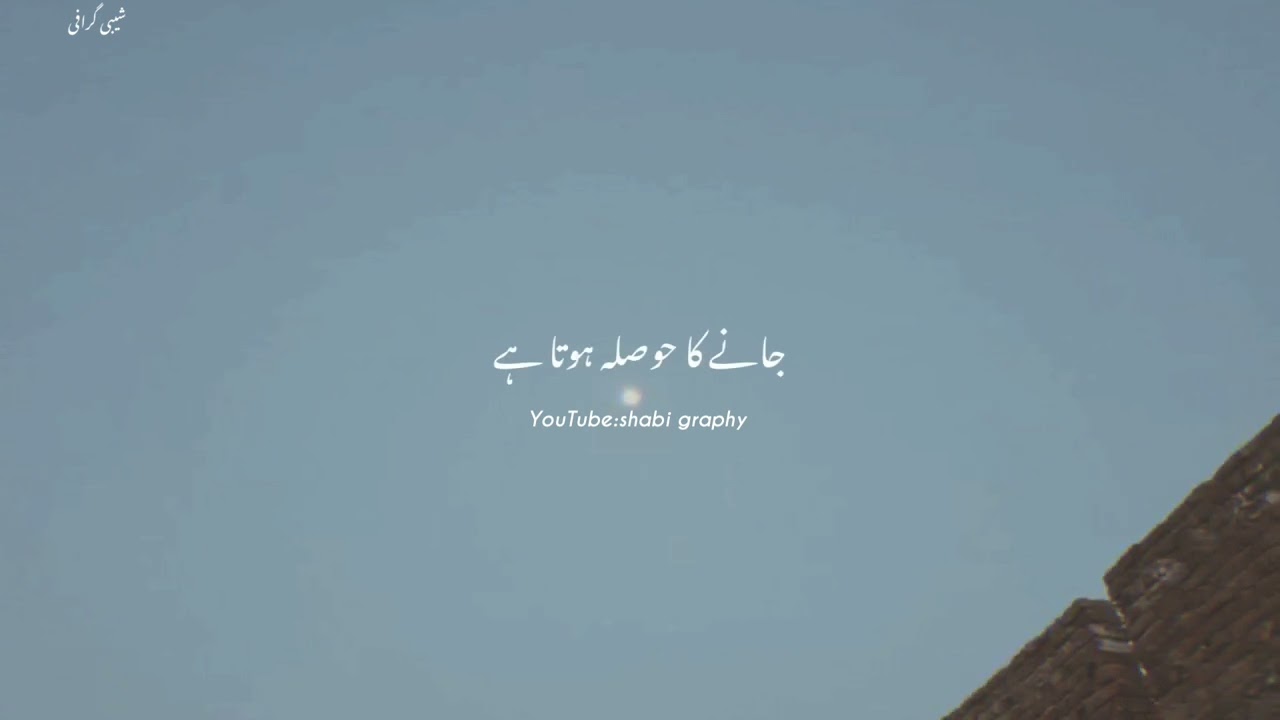 Teesra shaqs hamesha...shabi graphy_sadstatus_Whatsappstatus #shabigraphy #sadpoetry #sadatatus