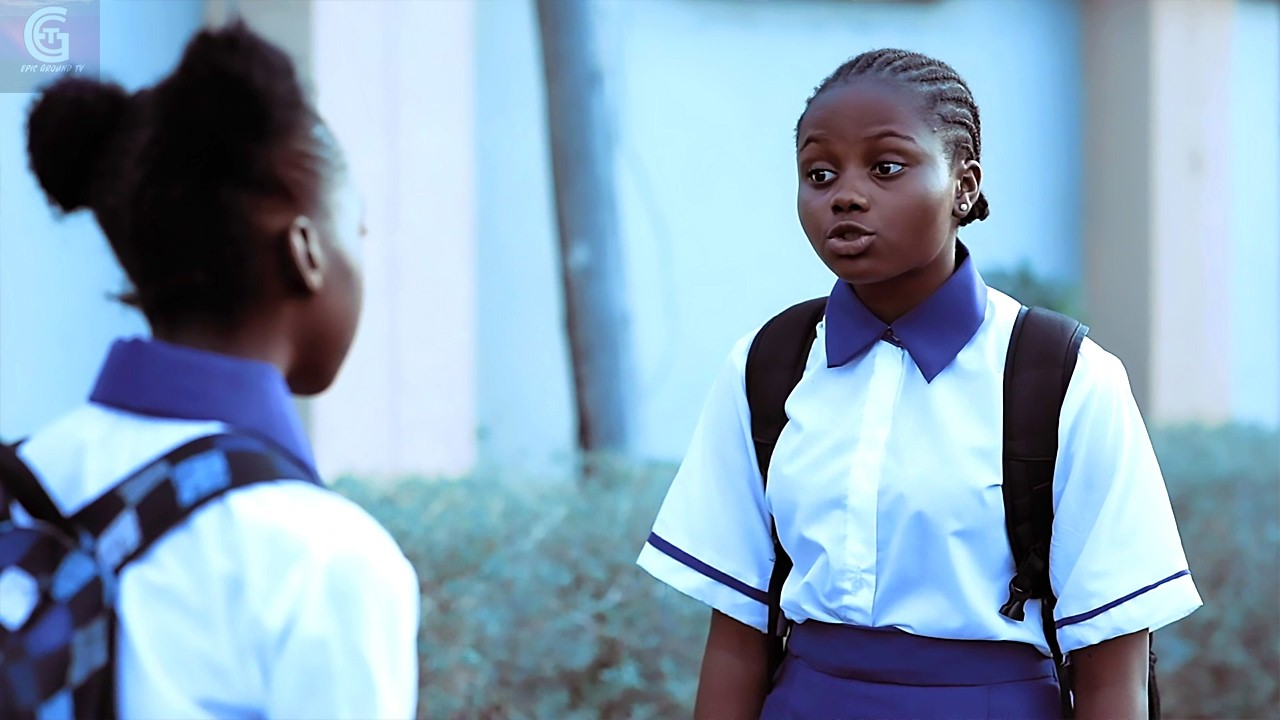 SANDRA THE SPECIAL CHILD - Latest 2026 Uchechi Treasure Movie Just Released - Full African Movie