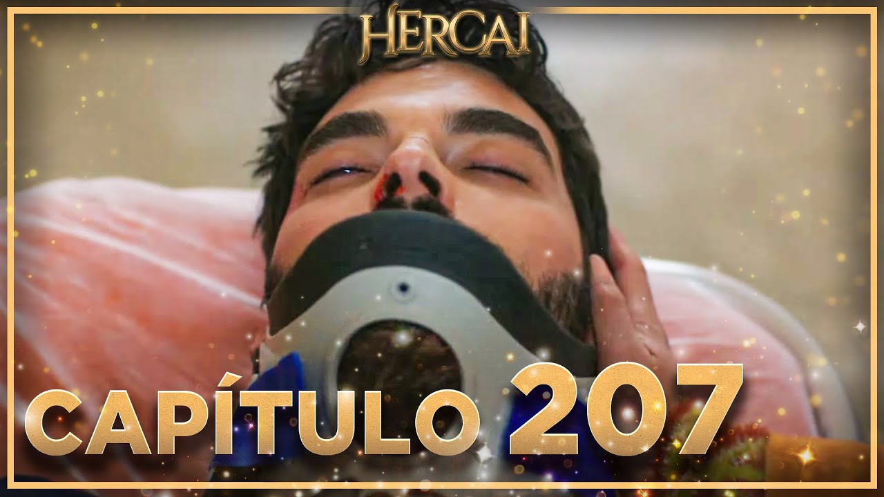 Hercai - Capítulo 207