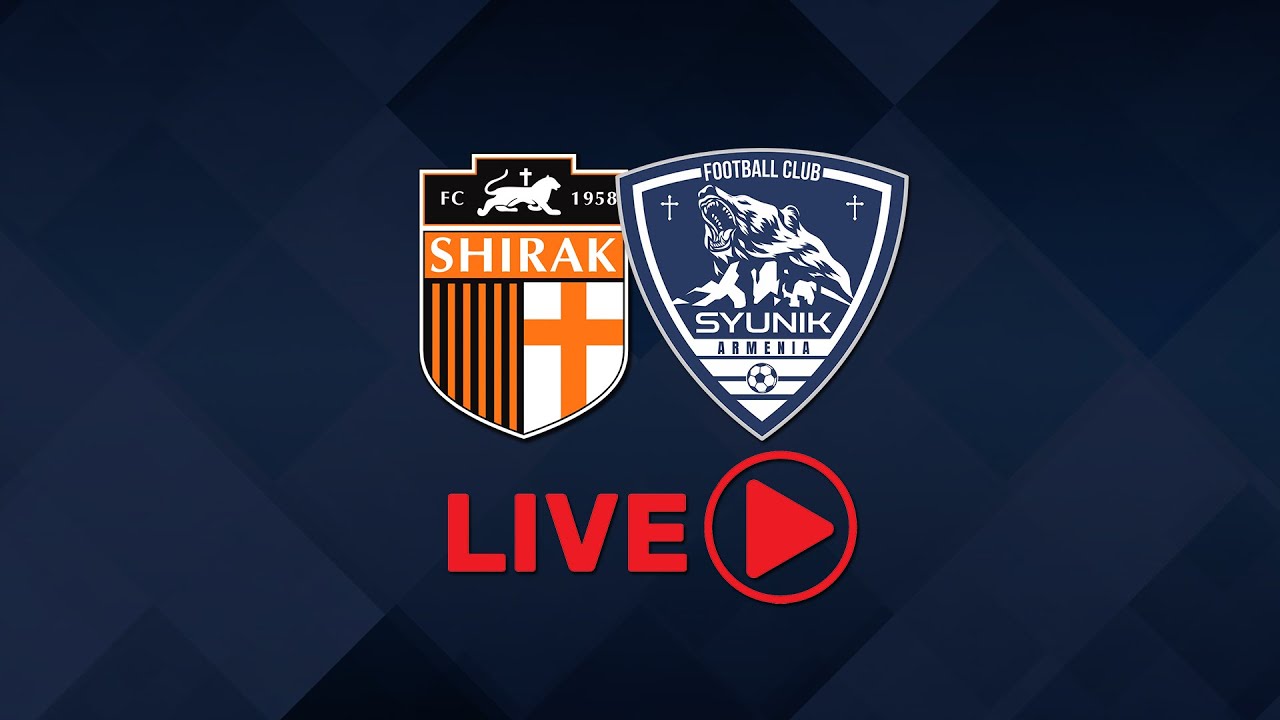 Shirak-2 - Syunik FC