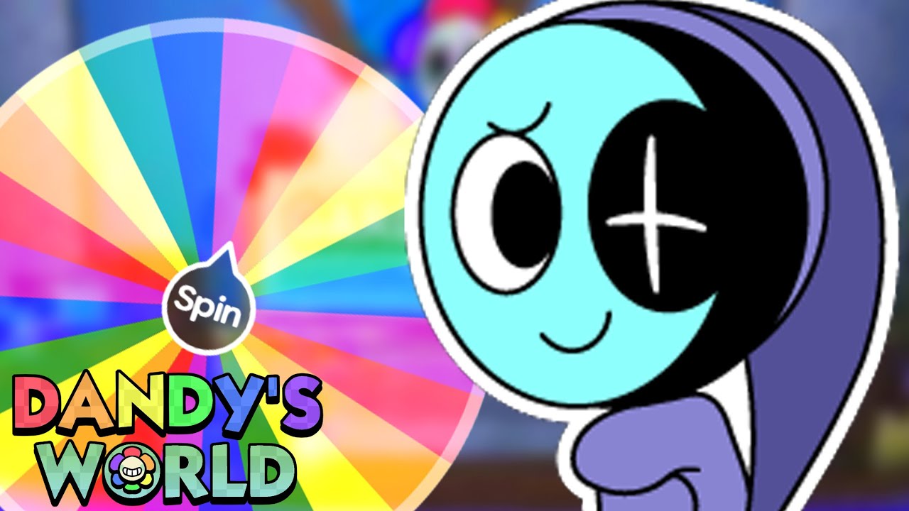 RANDOMIZER RUNS! ❤️ Dandy's World LIVE! (public joins on)