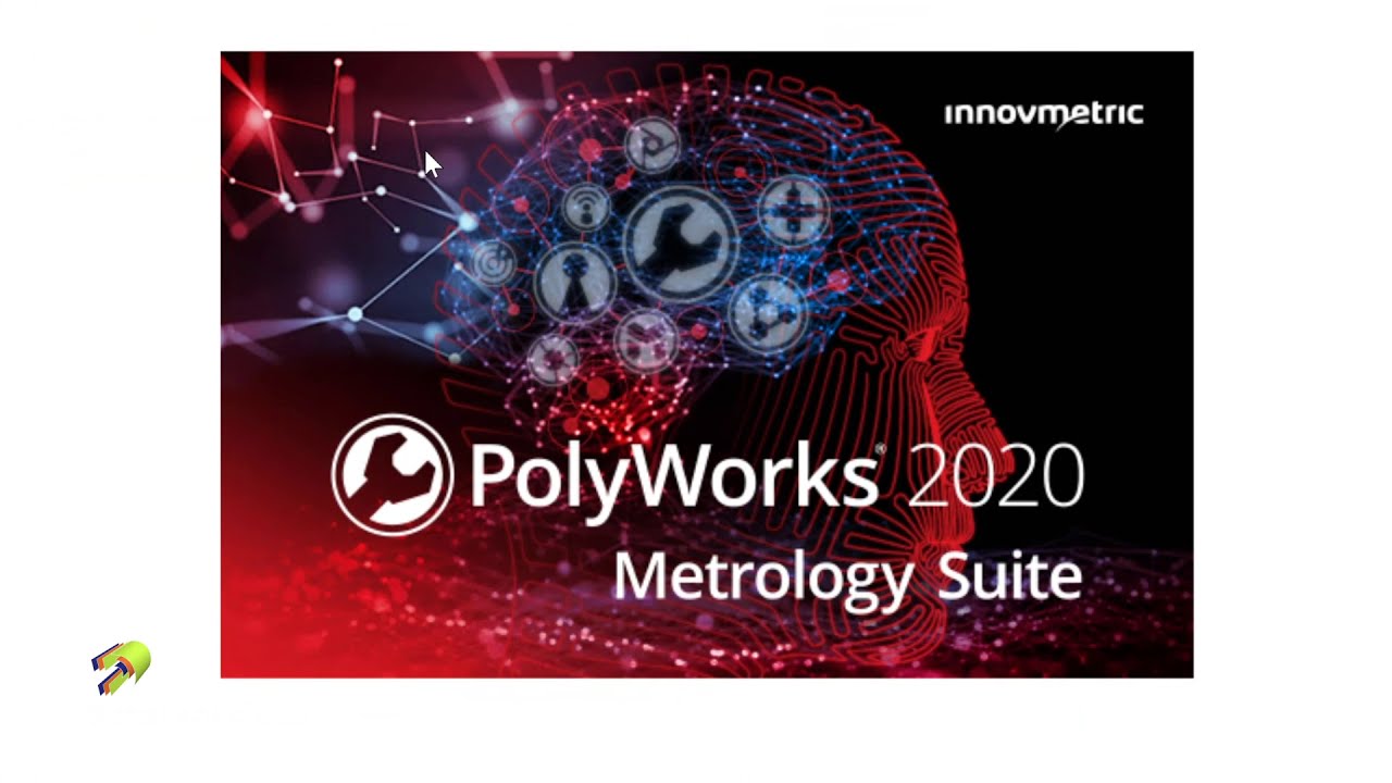 Учебное пособие по PolyWorks Reviewer: Как просматривать несколько проектов в одном рабочем прост...
