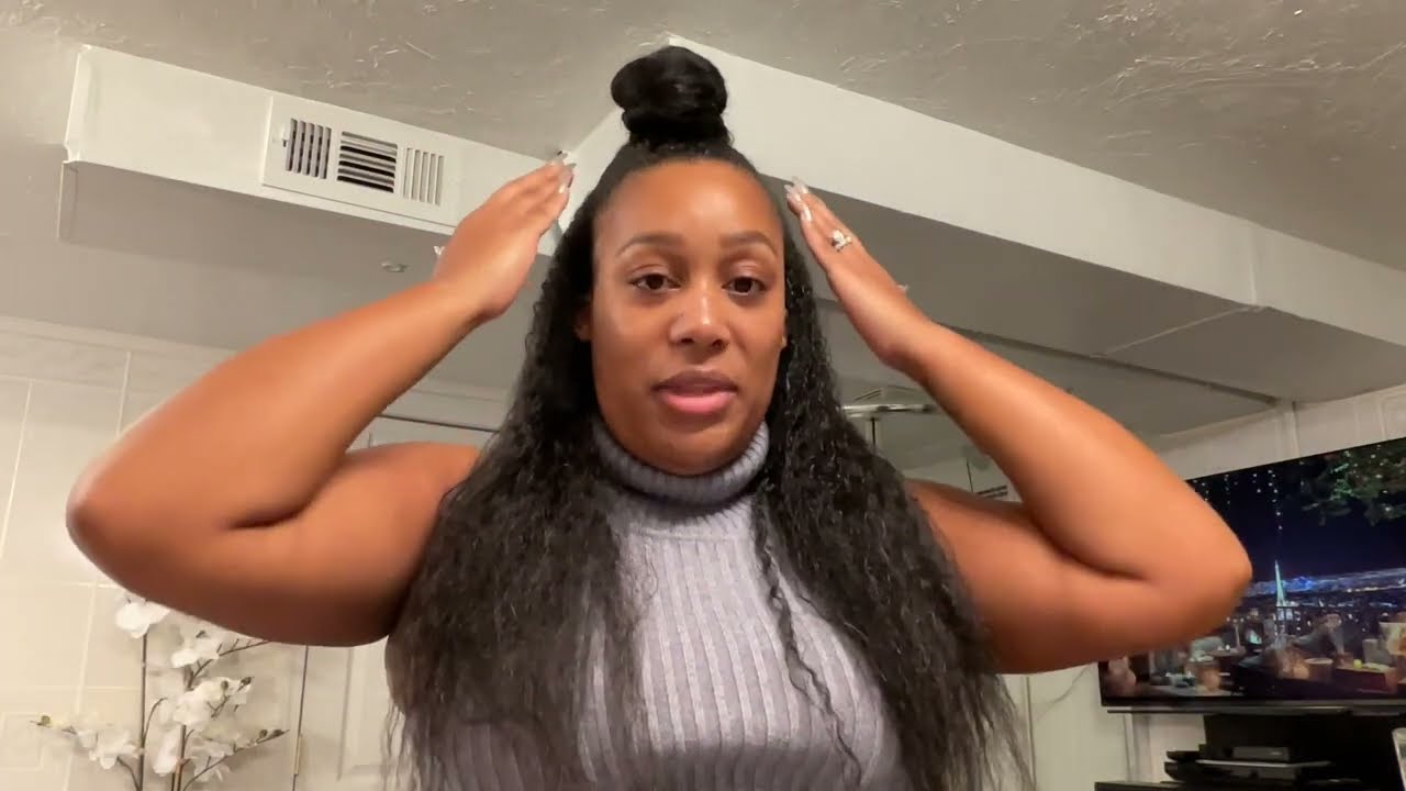 Stop apologizing! Just be yourself. My 7 tips and a makeup trial