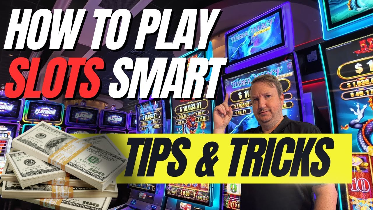How to Pick Slots to Play 🤔 Denomination and Volatility 🎰 It can be overwhelming! #slots