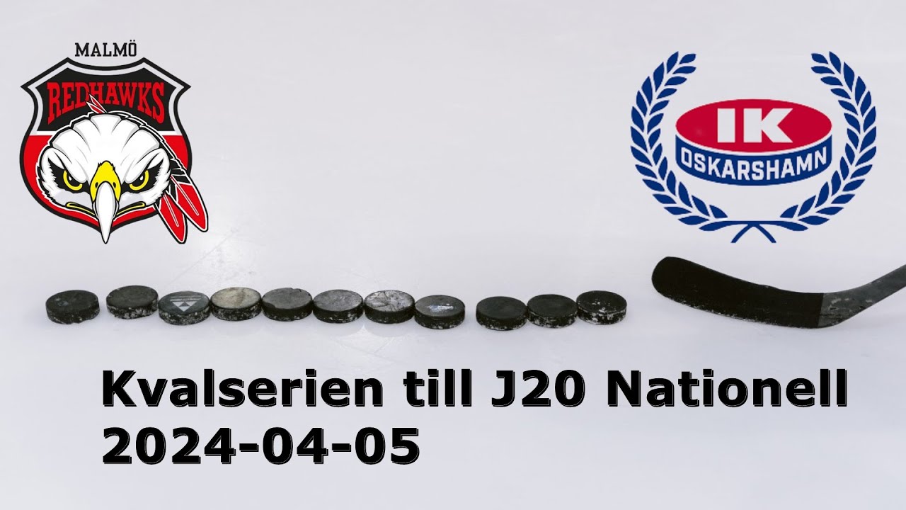 J20:Malmö-IKO 240405