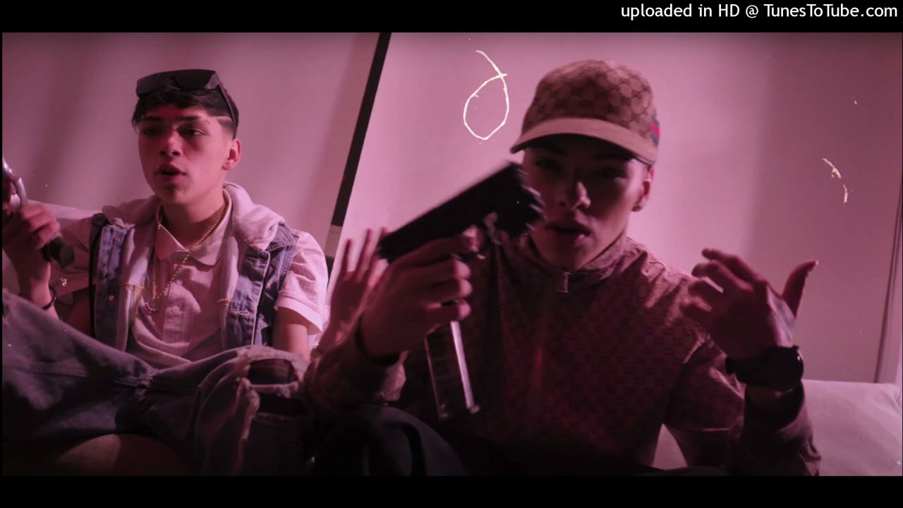 quieren de mi ki  - elek47 & jotayr