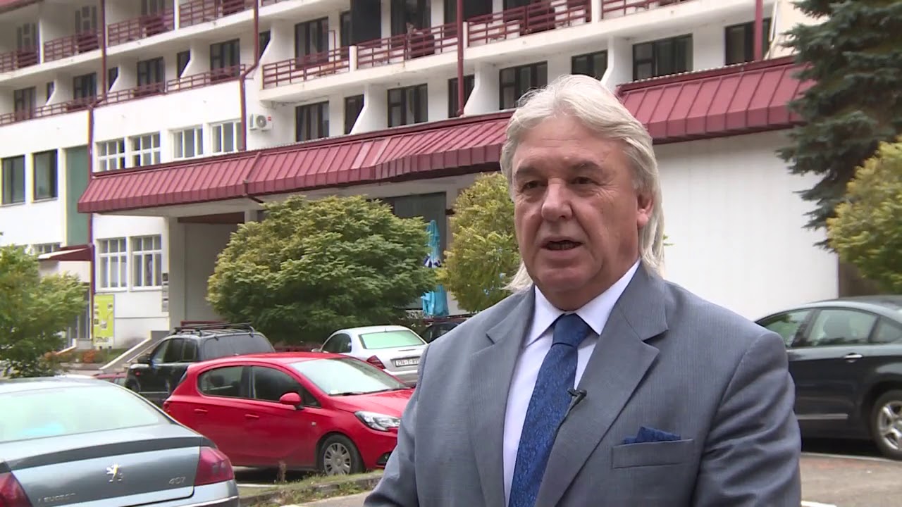 BRANE SMILJIC OBECAO NASTAVAK PREKINUTIH I REALIZACIJU NOVIH KAPITALNIH PROJEKATA