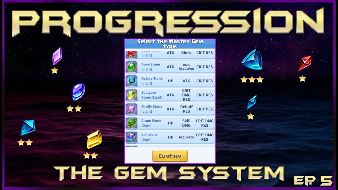 I Finally Use the Smart Merge! | Progression Ep. 5