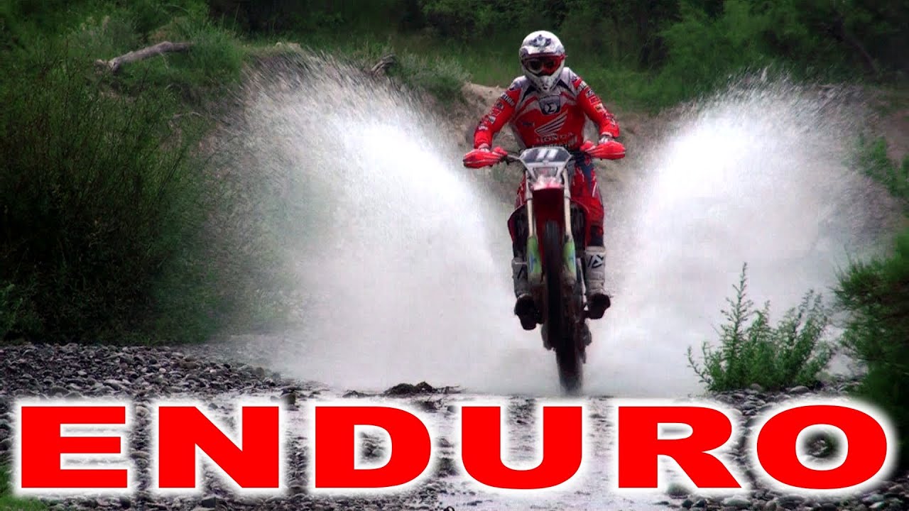 Enduro