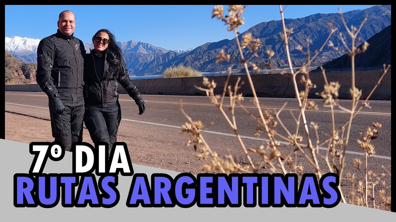DIA 07 | Continuamos nossa expedição pelo interior da Argentina