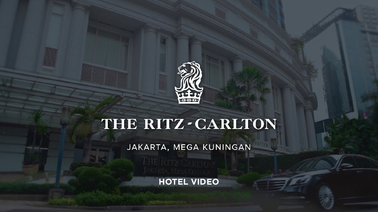 The Ritz-Carlton Jakarta, Mega Kuningan | Hotel Video | Full Ver | Videographer