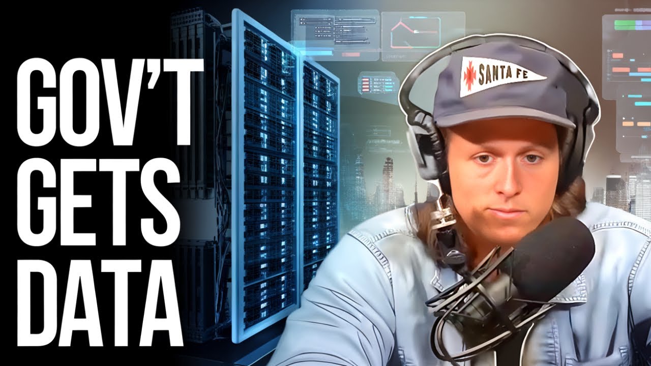 Government Entities Can Get REAL-TIME Public Data: How?