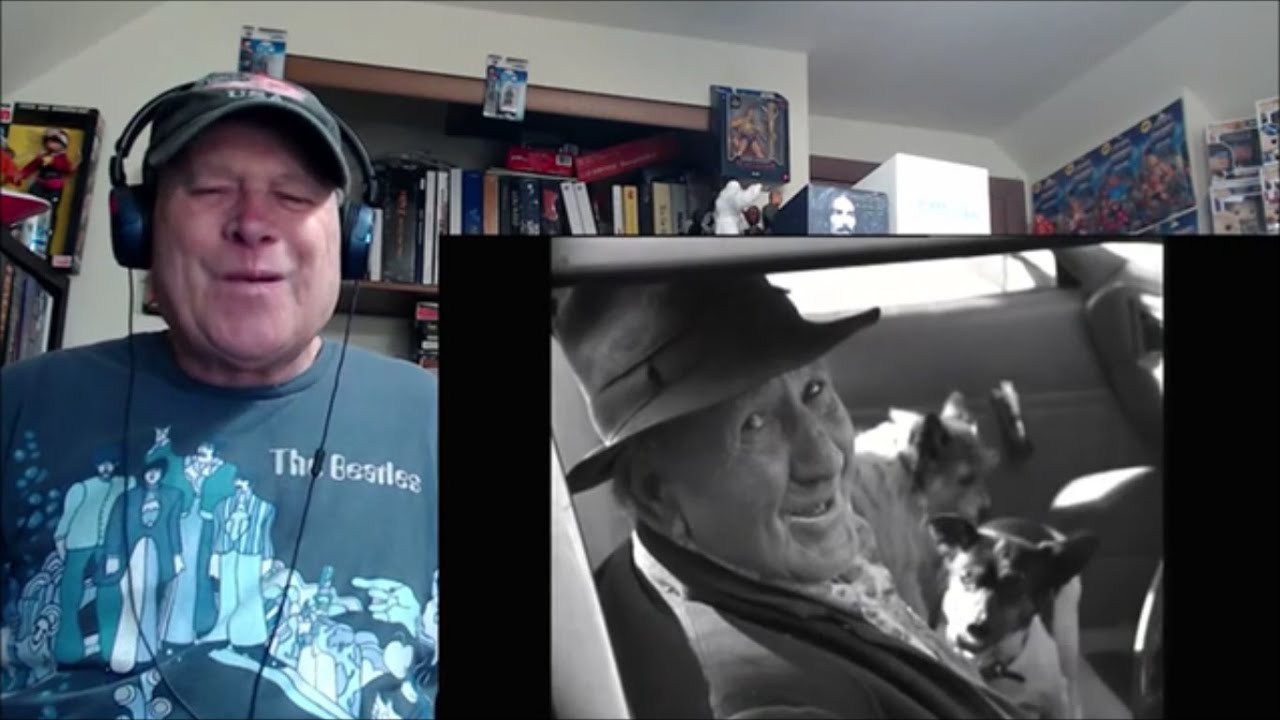 Reaction - Cold Chisel - Flame Trees - Jimmy Barnes Sings The Story Of A Homecoming