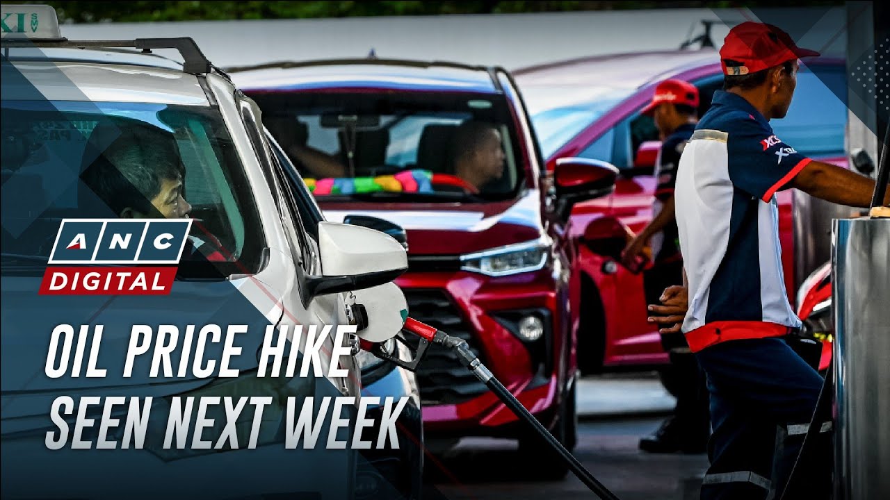 Diesel price hike possible next week due to renewed tensions in Middle East | ANC