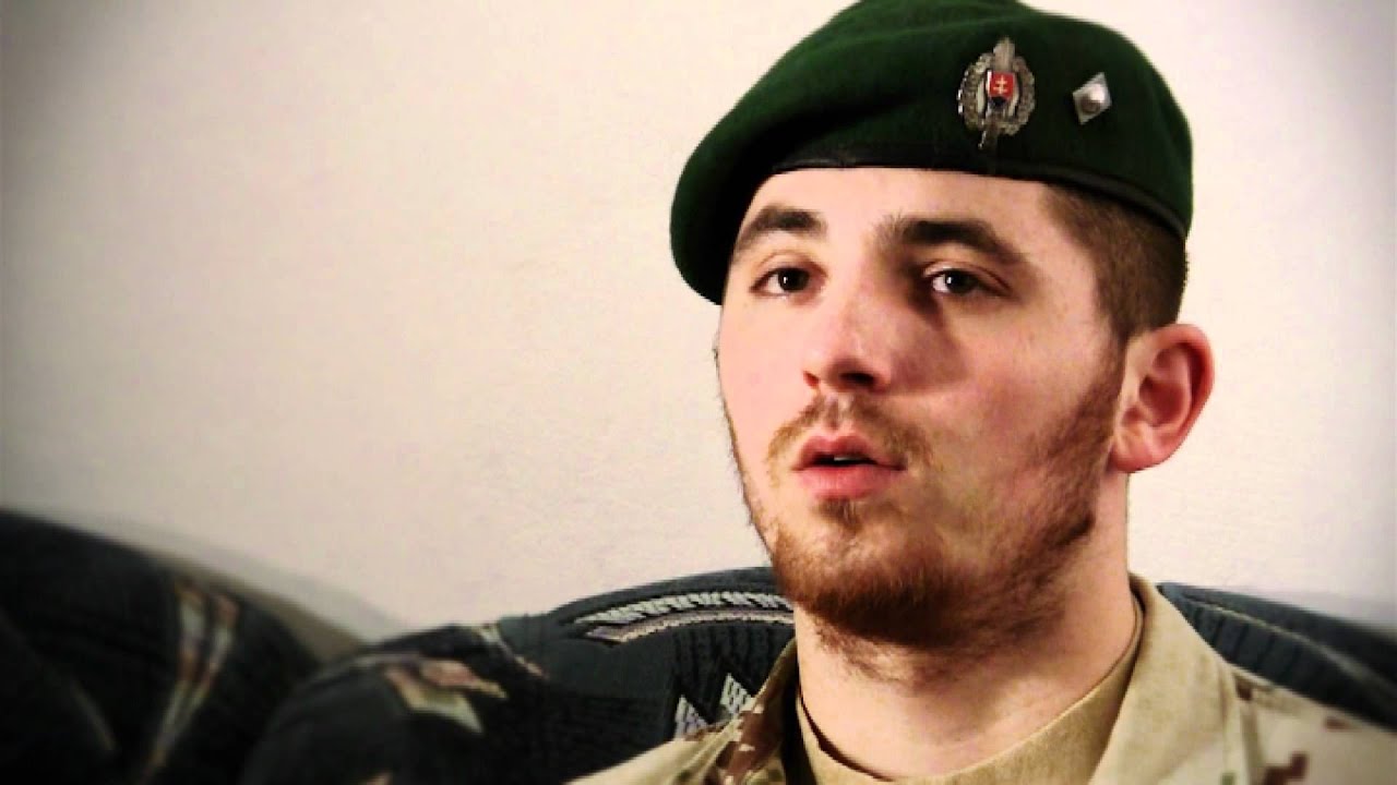 Misia AFGANISTAN ...pohľadom vojenského zdravotníka