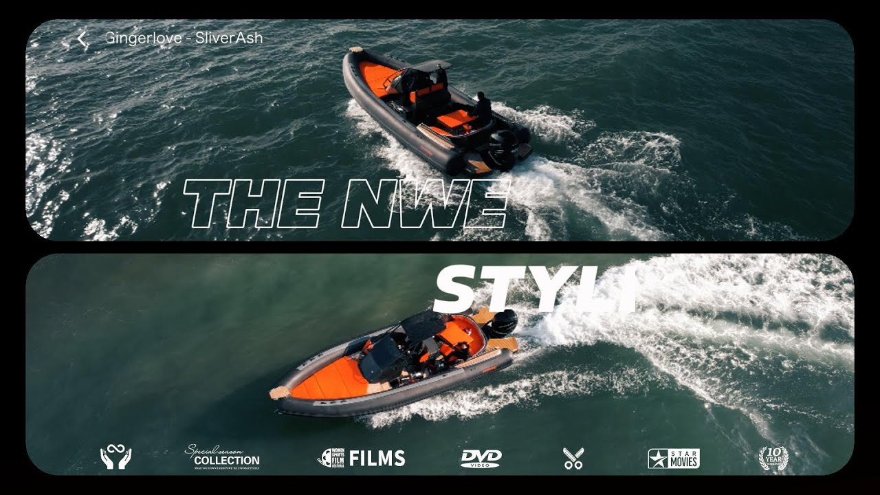 SEVEN MARINE RIB 850 ! ! ! #luxuryboat #luxuryboating