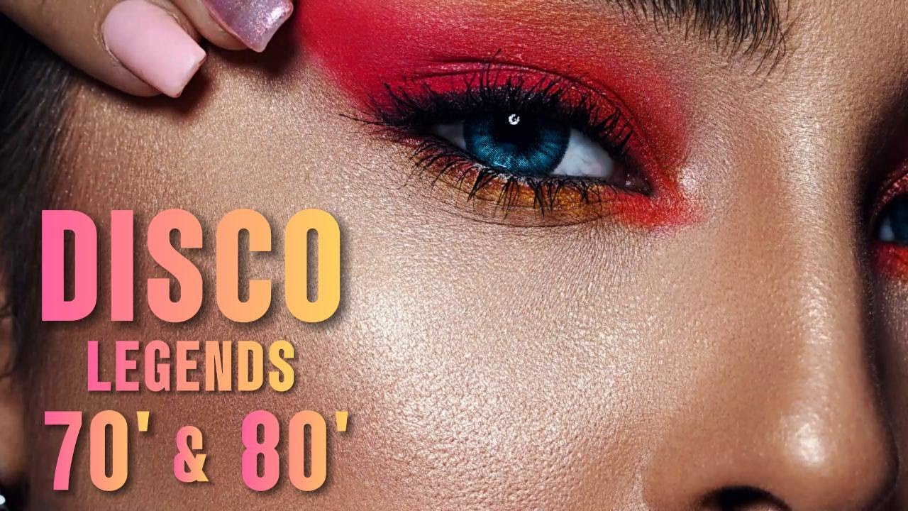 🎵 DANCE HITS 70s & 80s | Donna Summer, Belle Epoque, Amii Stewart, Sylvester, Patrick Hernandez