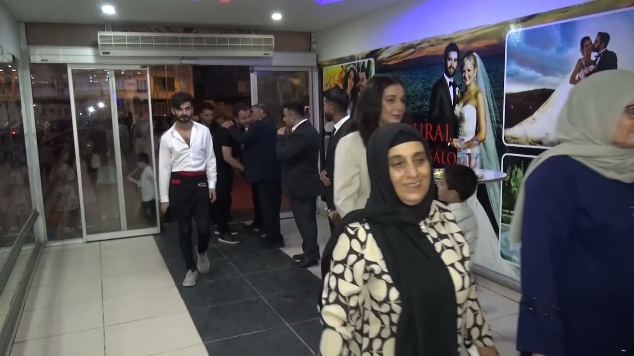 Veysi & Arzu Düğün ( REŞKOTAN AŞİRETİ)