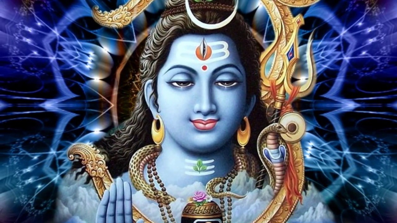Hara Shiva -  Kundalini Tantra Yoga - ADI YOGASHAKTI
