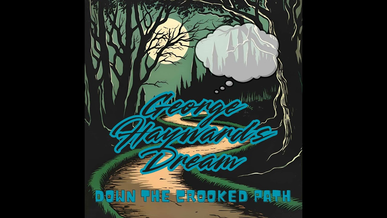 DTCP 038 - George Hayward's Dream