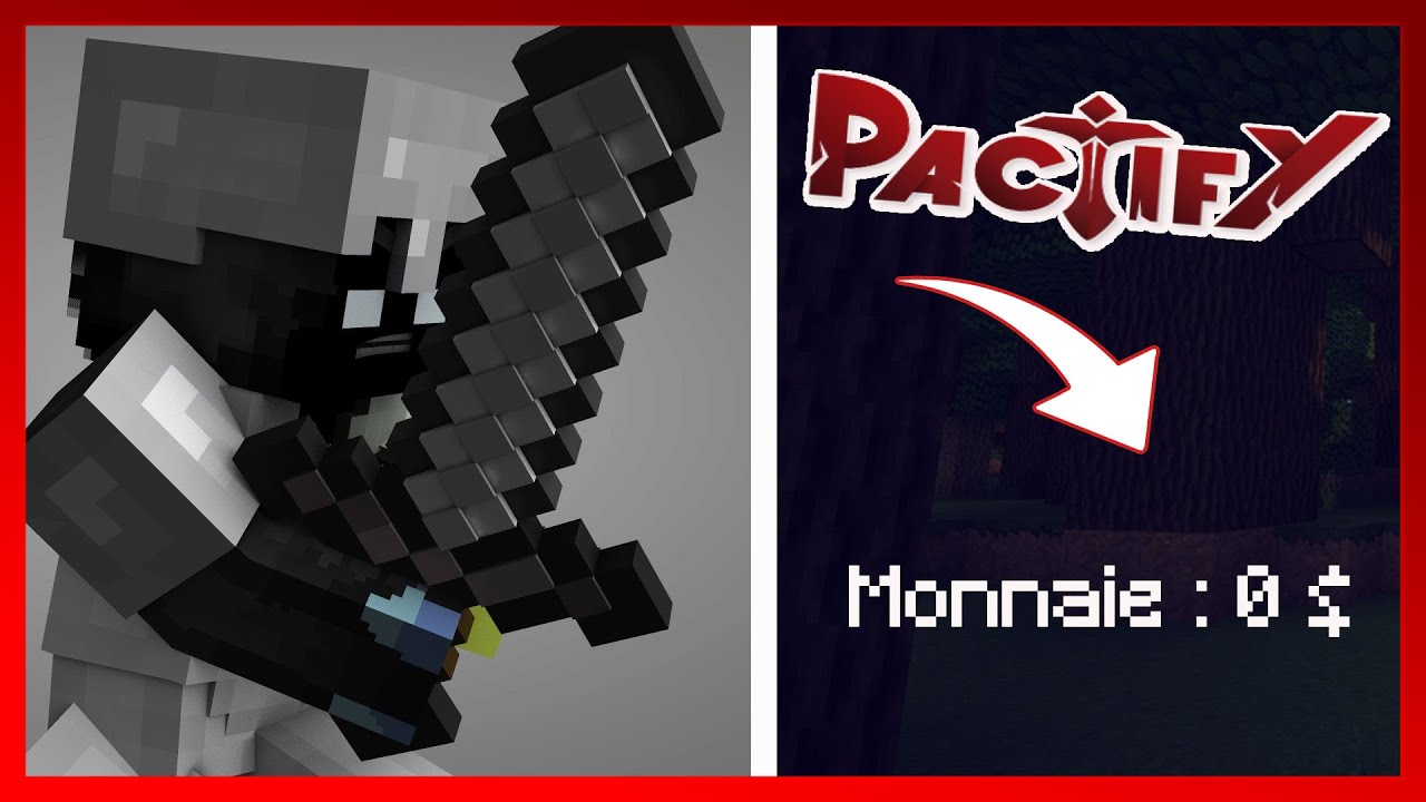 UN DÉBUT DIFFICILE SUR PACTIFY V2 !
