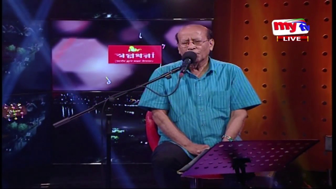 Amar Gan Ep- 218, Khurshid Alam (আমার গান-২১৮, শিল্পী- খুরশিদ আলম)