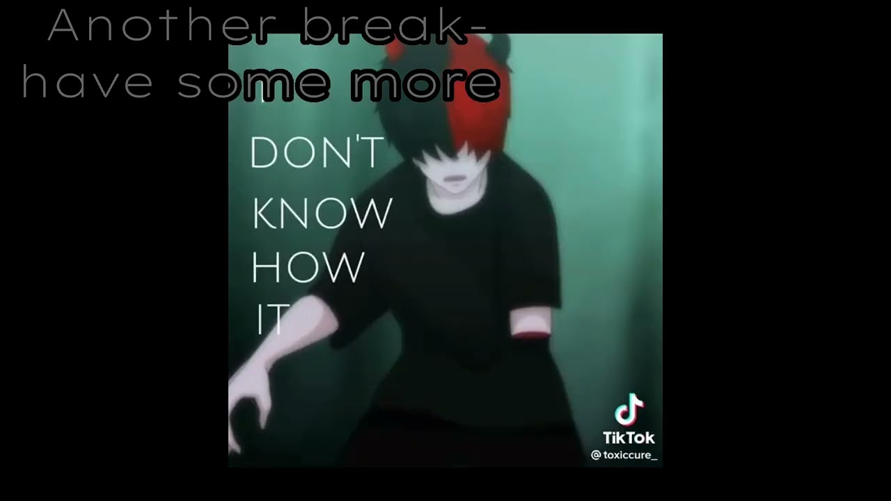 { Some Outsiders react to C!Krow } ||Re-uploaded ||