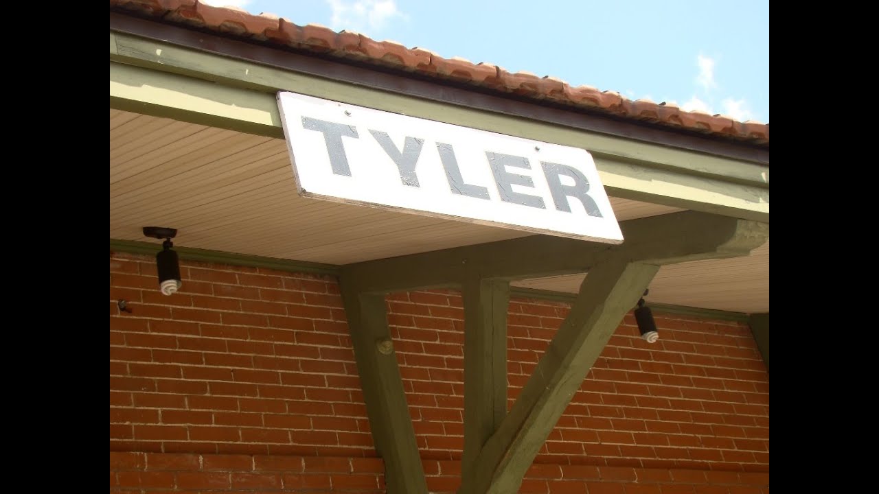 Tyler Texas Tour 2024