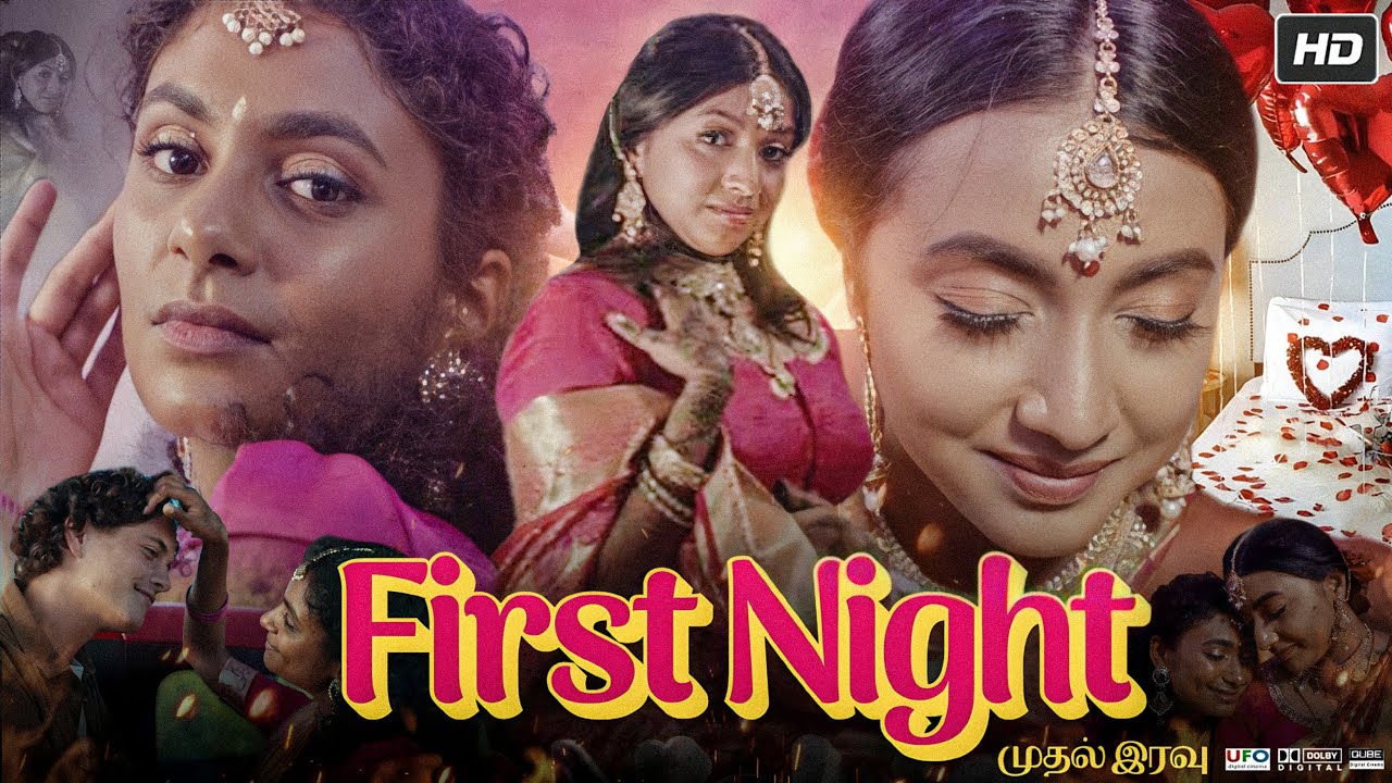 First Night Hindi Movie | Sheena Melonie Kumaraswamy | Full Story Breakdown & Review