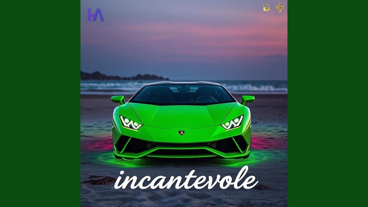 Incantevole