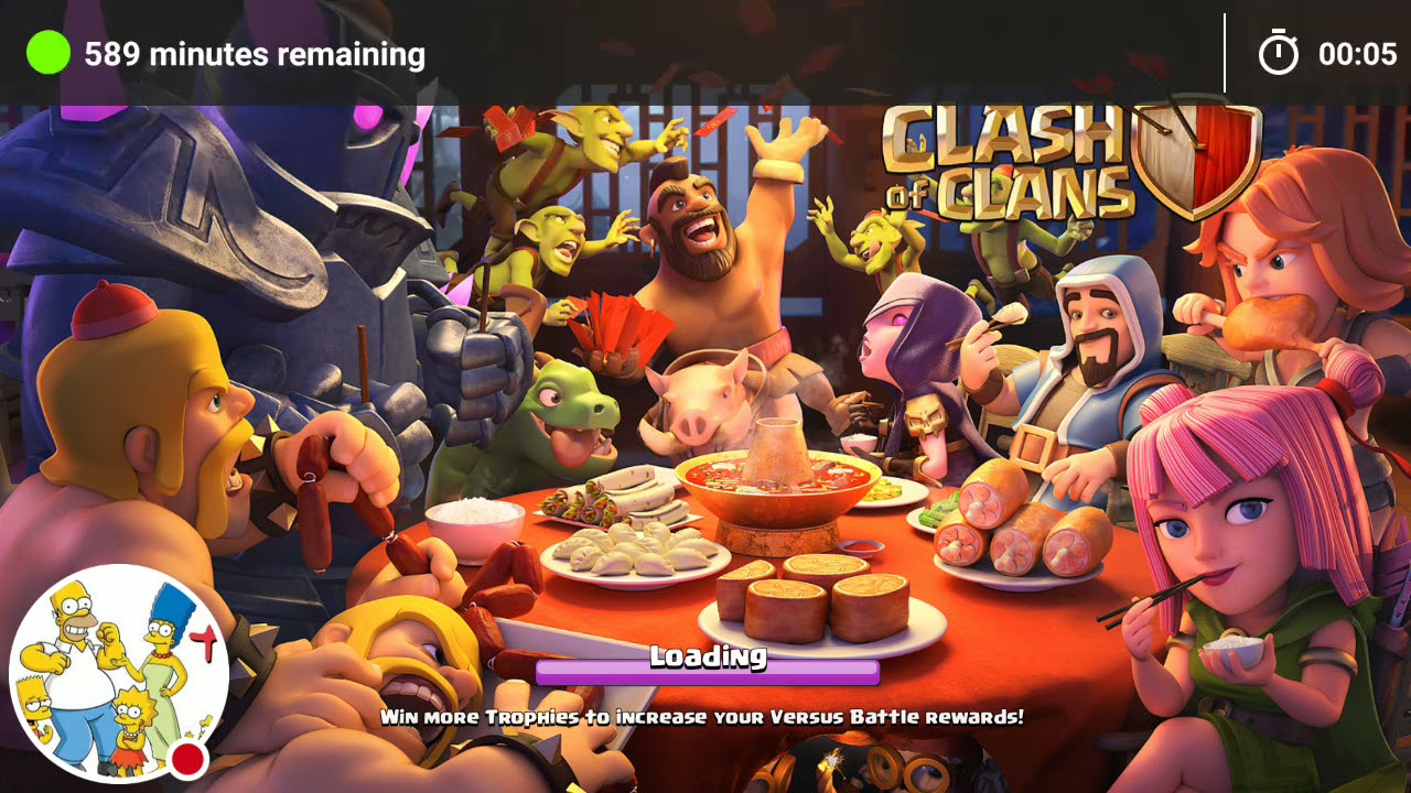 How to hack coc very easily