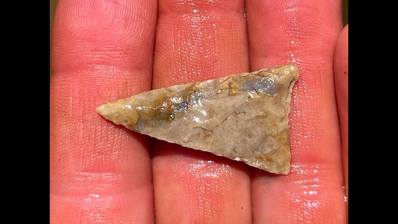 A Trip Down the Mighty Ohio River – Arrowhead hunting – Mokai jet kayak