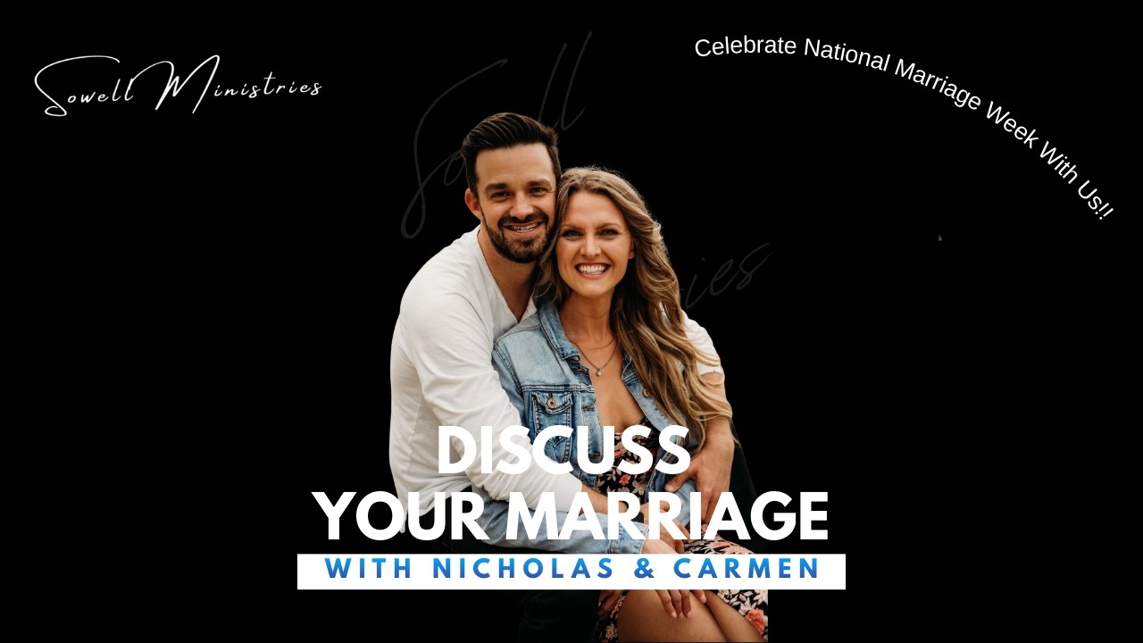 Join us as we celebrate national marriage week!Free Resources!
