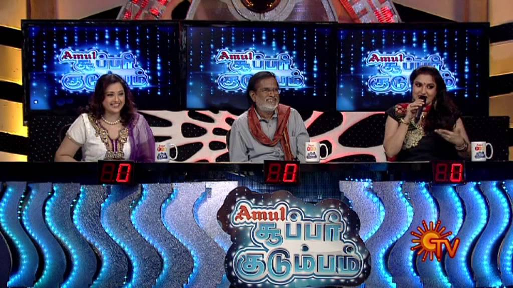 Super Kudumbam Episode 9