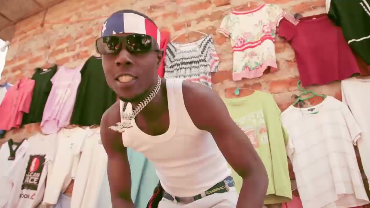 Akasiingye by Andy Freedom ft Anko Mo (official video )